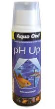 Aqua One pH UP 250 mL