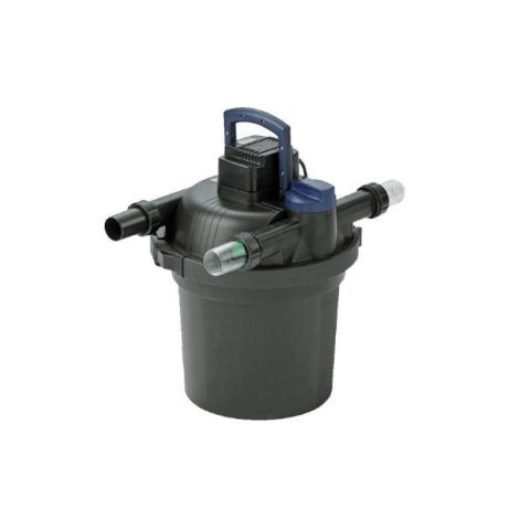 OASE Filtoclear 12000 fish pond filter. Comes with 1 FREE 18 watt UV globe