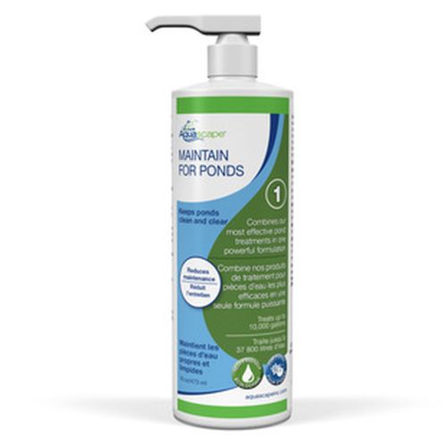 Maintain for Ponds - 236ml