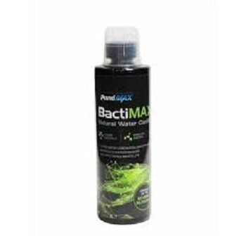 PondMAX BactiMax 940mL - Natural Pond Water Clarifier-0