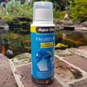 aqua one chlorine neutraliser 250mL