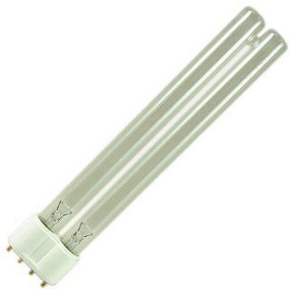 55 watt UV bulb for fish pond filters