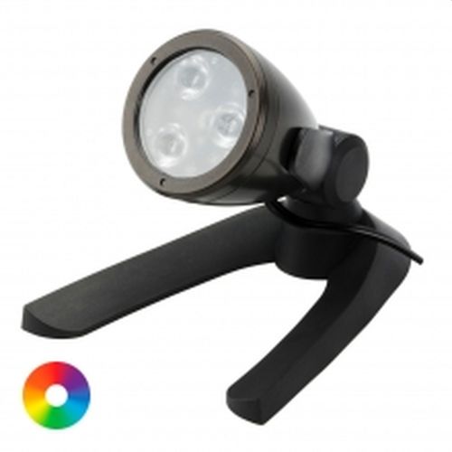 Aquascape 4.5-Watt LED Color-Changing Spotlight