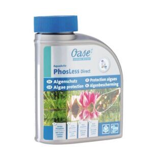 OASE AquaActiv PhosLess Direct 500 ml