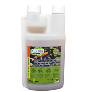 BBA Algae Blaster (all natural algaecide)